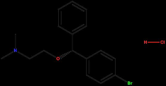 Diphenhydramine EP Impurity C